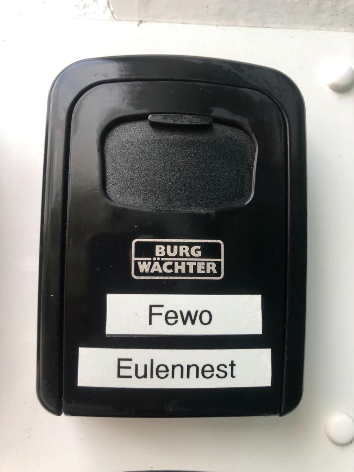 דירות בראונלאגה Altes Forsthaus Koenigskrug מראה חיצוני תמונה